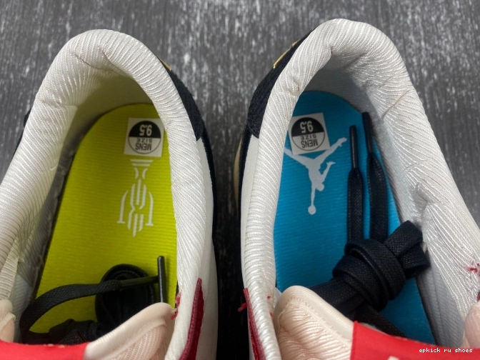 Cheap Away Air Jordan OG Trophy Room Low x FN0432-100 1 0712